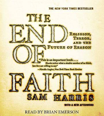 Picture of The End of Faith
