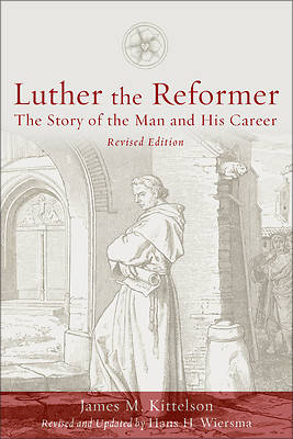 Picture of Luther the Reformer