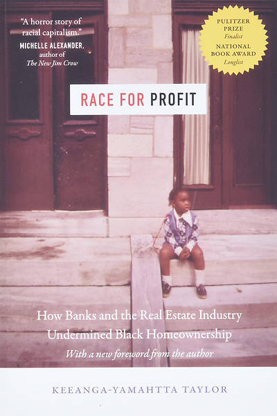 Picture of Race for Profit