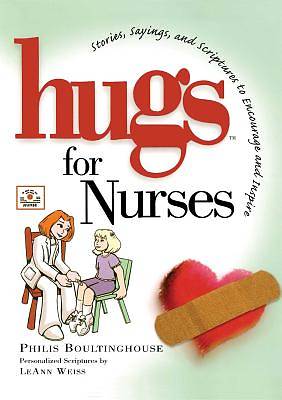 Picture of Hugs for Nurses