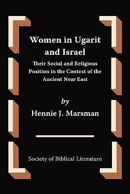 Picture of Women in Ugarit and Israel