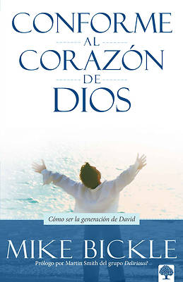 Picture of Conforme Al Corazon de Dios = After God's Own Heart