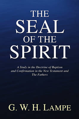 Picture of The Seal of the Spirit