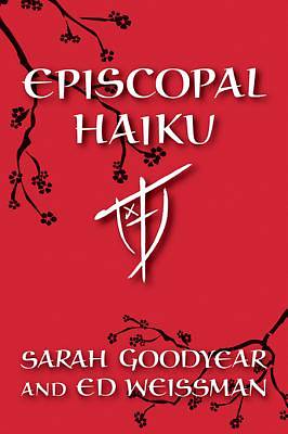 Picture of Episcopal Haiku - eBook [ePub]