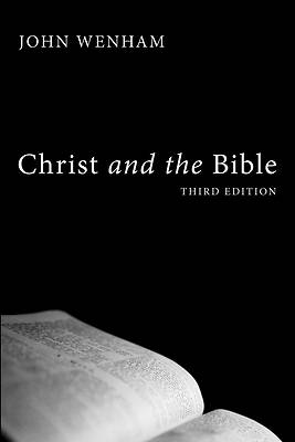 Picture of Christ and the Bible, Third Edition