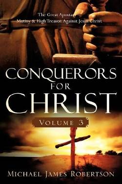 Picture of Conquerors for Christ, Volume 3