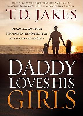 Picture of Daddy Loves His Girls [ePub Ebook]