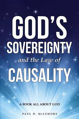 Picture of God's Sovereignty and the Law of Causality