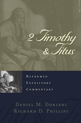 Picture of 2 Timothy & Titus