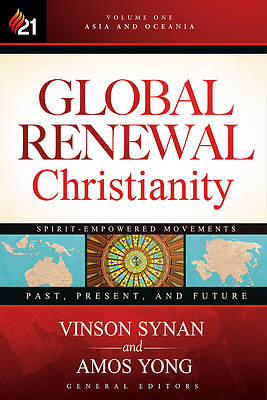 Picture of Global Renewal Christianity