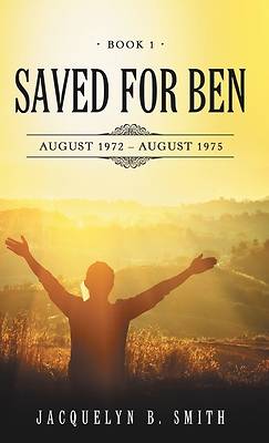 Picture of Saved for Ben