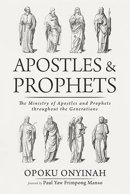 Picture of Apostles and Prophets