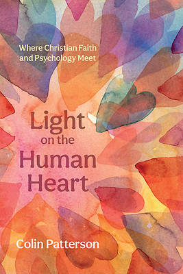 Picture of Light on the Human Heart