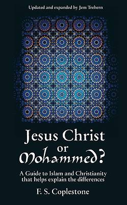 Picture of Jesus Christ or Mohammed?