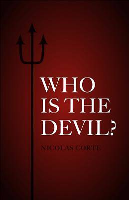 Picture of Who Is the Devil?