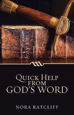 Picture of Quick Help from God's Word