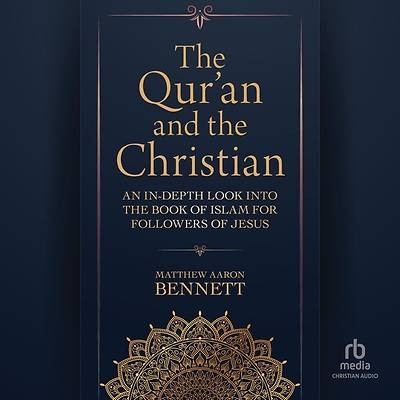Picture of The Qur'an and the Christian