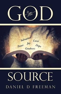 Picture of God is the Source