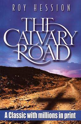 Picture of The Calvary Road
