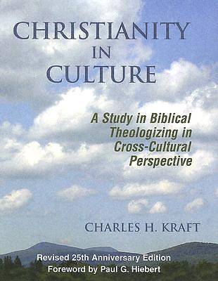 Picture of Christianity in Culture
