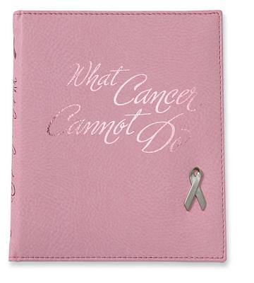 Picture of What Cancer Cannot Do Deluxe
