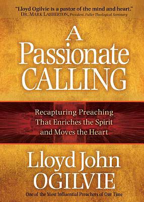 Picture of A Passionate Calling [ePub Ebook]