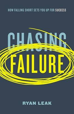 Picture of Chasing Failure