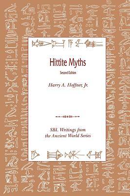 Picture of Hittite Myths