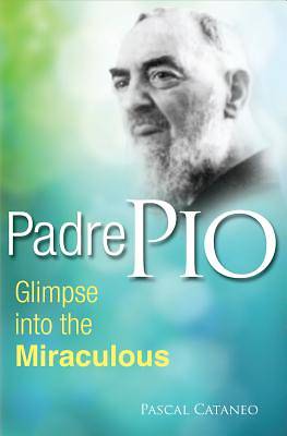 Picture of Padre Pio [ePub Ebook]