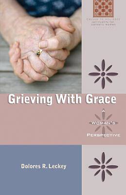 Picture of Grieving with Grace