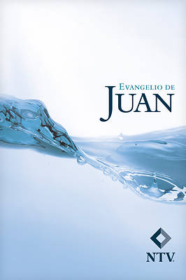 Picture of El Evangelio de Juan-Ntv-10 Paquetes