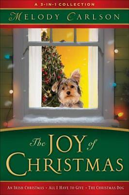 Picture of The Joy of Christmas [ePub Ebook]