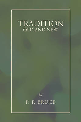 Picture of Tradition