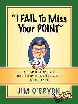Picture of I Fail to Miss Your Point