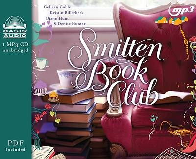 Picture of Smitten Book Club