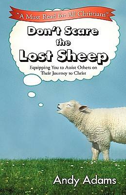 Picture of Don't Scare the Lost Sheep