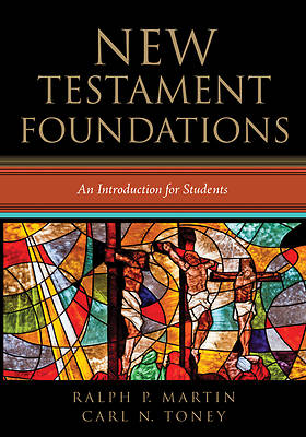 Picture of New Testament Foundations