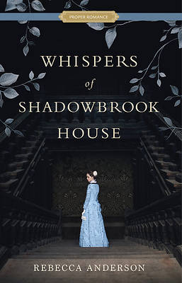 Picture of Whispers of Shadowbrook House