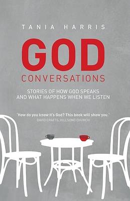 Picture of God Conversations