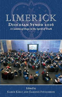 Picture of Limerick Diocesan Synod of 2016