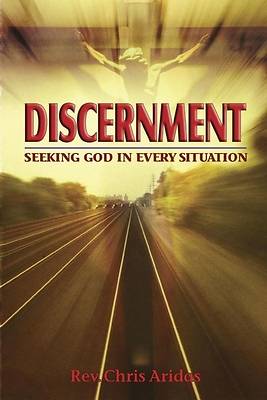 Picture of Discernment