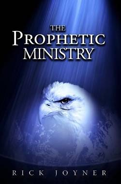 Picture of The Prophetic Ministry