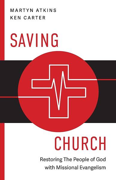 Picture of Saving Church
