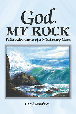 Picture of God, My Rock