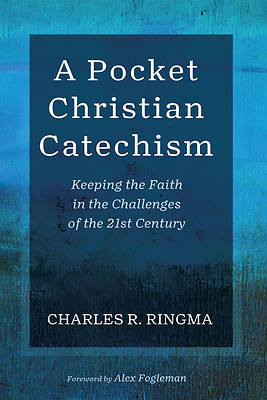 Picture of A Pocket Christian Catechism