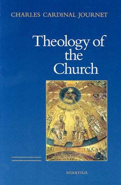 Picture of The Theology of the Church