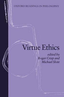 Picture of Virtue Ethics
