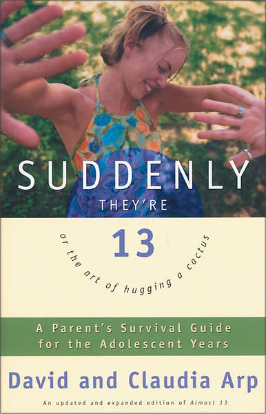 Picture of Suddenly They're 13