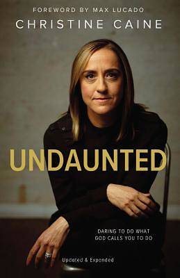 Picture of Undaunted