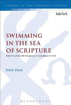 Picture of Swimming in the Sea of Scripture